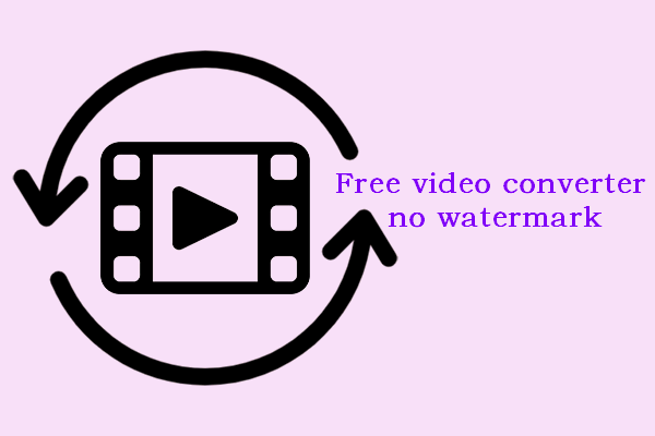 video converter for mac free no watermark