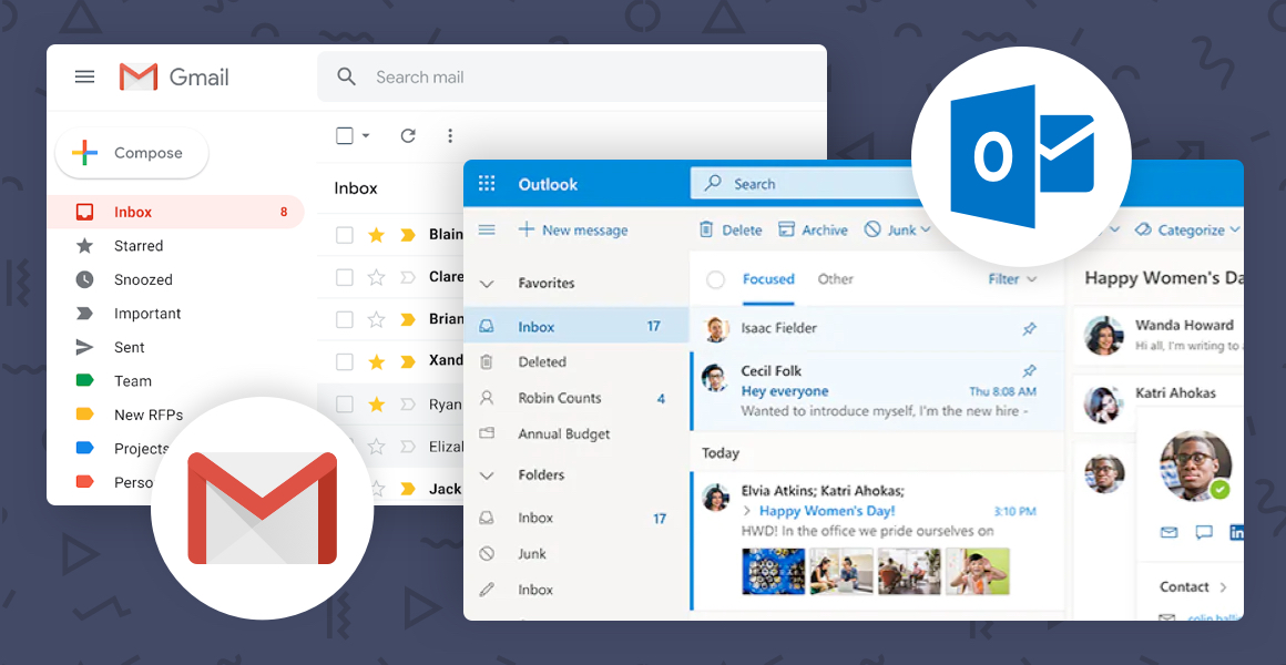 desktop app for gmail mac free